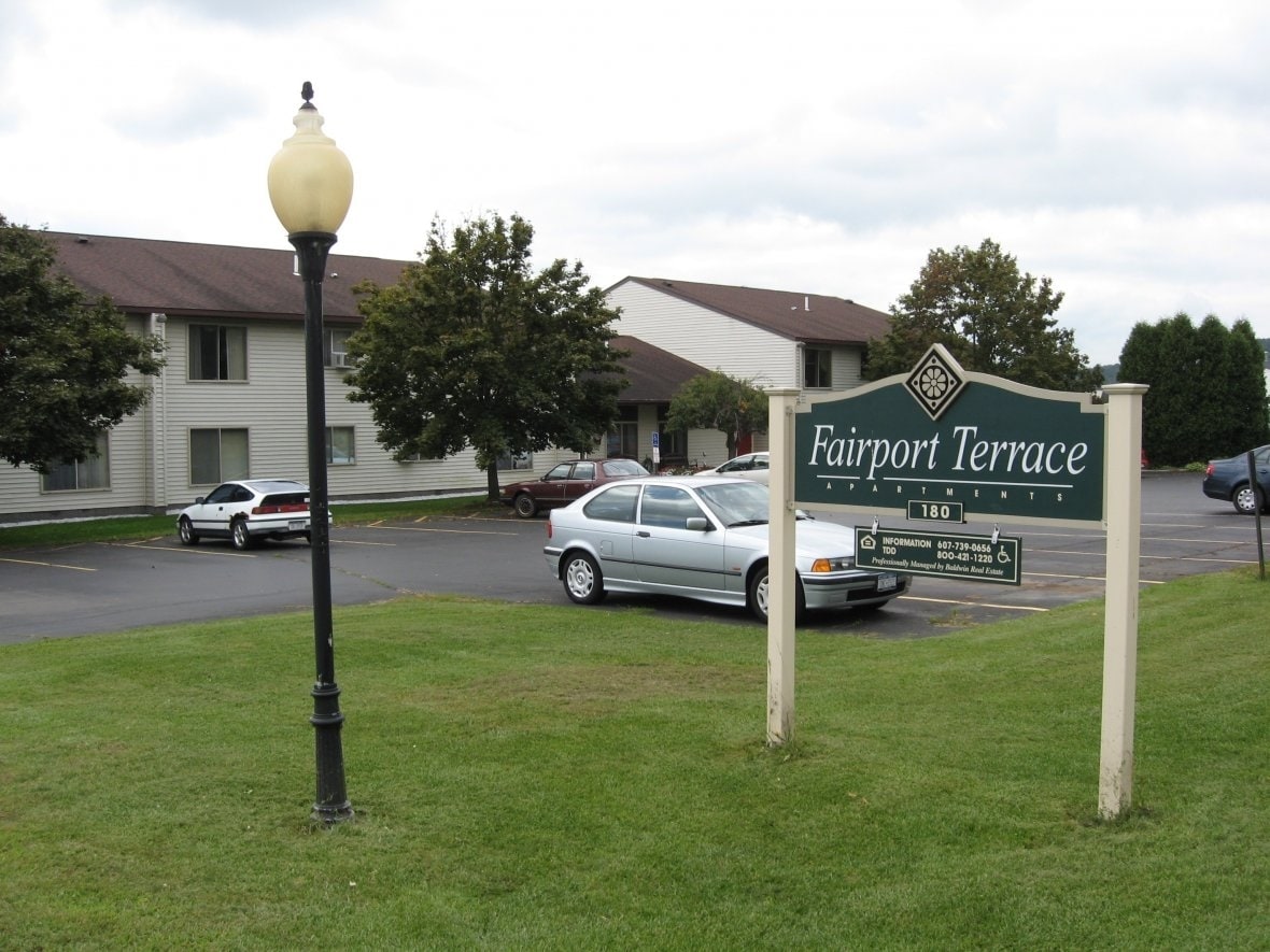 Fairport Terrace Apartments - Fairport Terrace Apartments