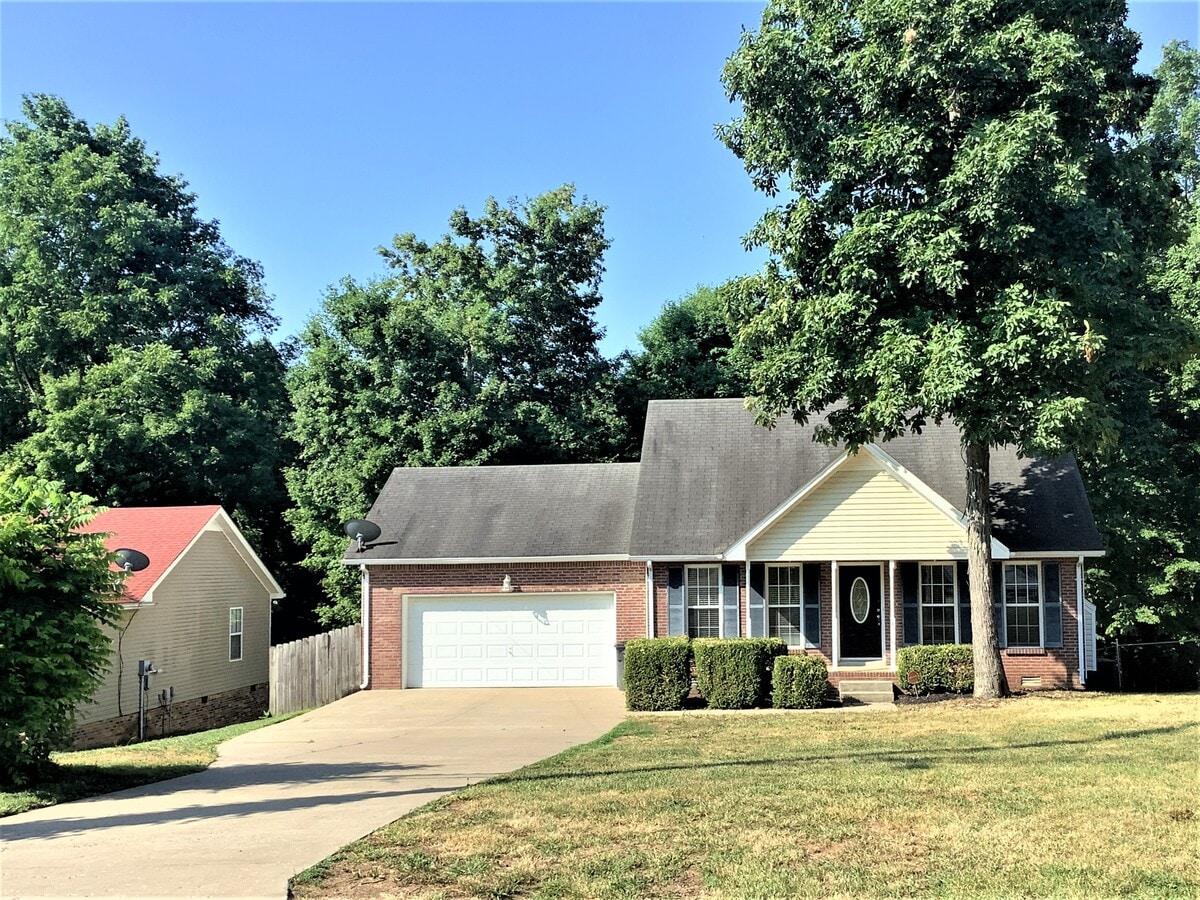 Photo - 1756 Hazelwood Rd