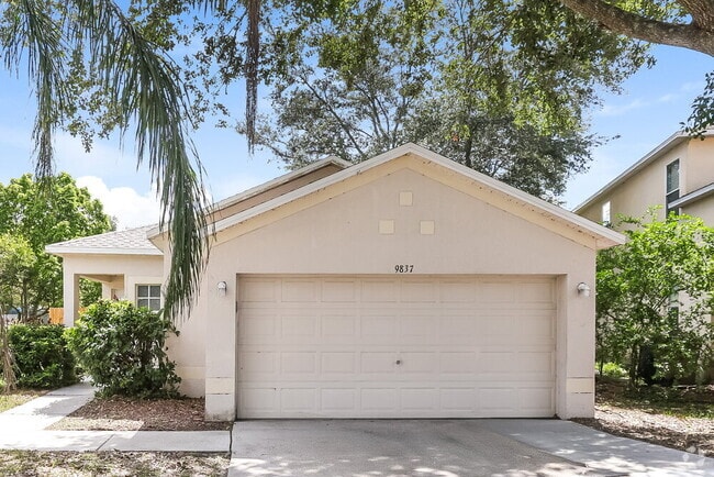 Building Photo - 9837 Morris Glen Way Rental