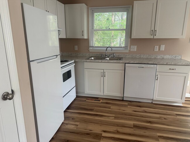 Photo - Beautifully Updated 2BR Durham Home with Loft & Deck