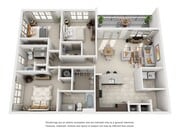 Overton Rise - C1