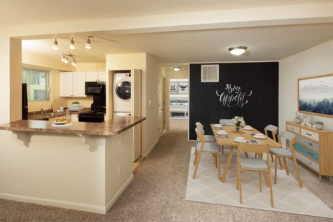 Cardiff Hall Apartments