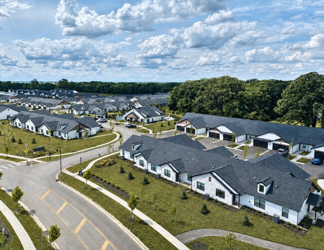 The Residences at Maren Reserve