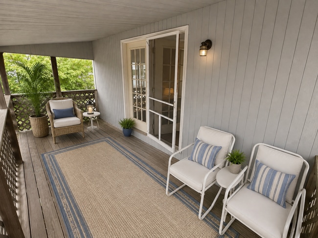 Photo - 1219 E Ridge Pike Unidad 3