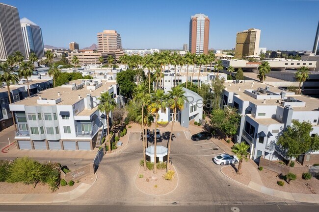 Photo - 3633 N 3rd Ave Condo Unit 2039