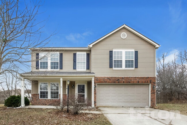 Building Photo - 1434 Ripplewood Dr