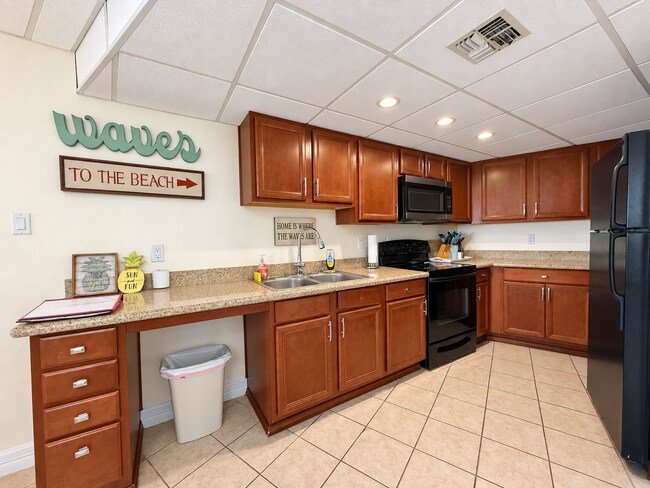 4901 Laguna Blvd Unidad 304