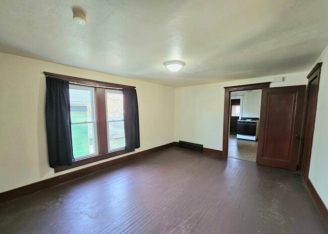 Living Room - Dining Room - 106 Cherry St Unit 106.5