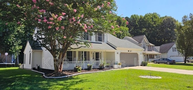 Photo - 25 Gallaer Ct