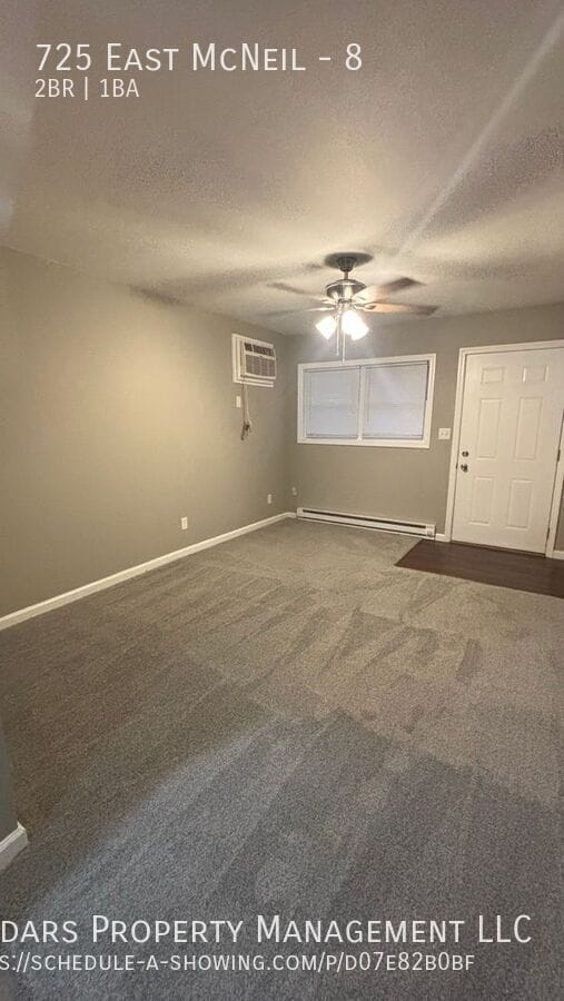 Building Photo - 725 East McNeil-8 Unit 8