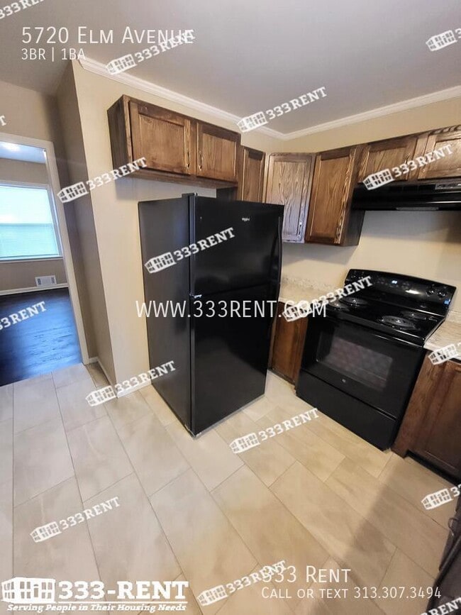 Photo - 5720 Elm Ave