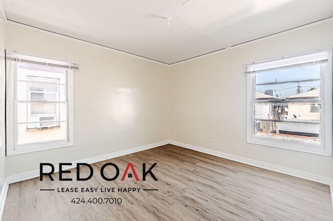 Photo - 1814-1814 Westmoreland Ave Unidad 1812-4