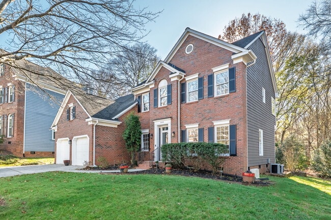 Photo - 9200 Brechin Dr