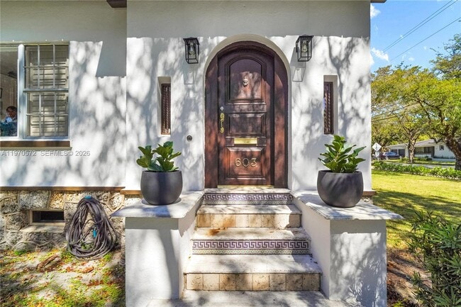 Photo - 603 Minorca Ave