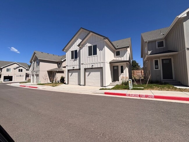 Building Photo - Brand New 3-Bedroom Townhomes Available