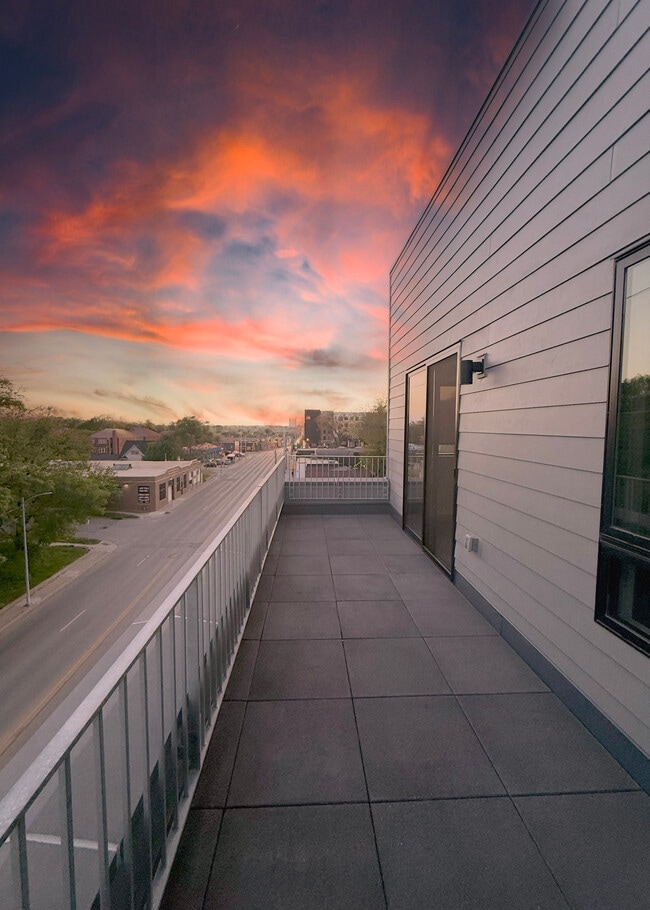 Photo - Leavenworth Lofts