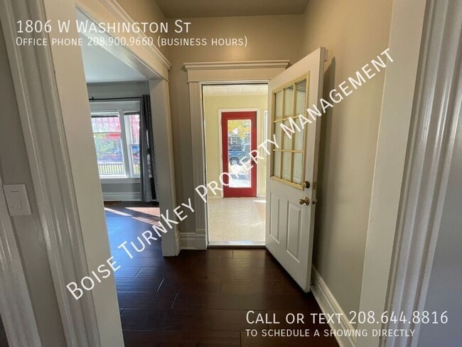 Photo - 1806 W Washington St