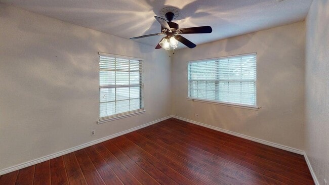 3607 Rock Creek Run
