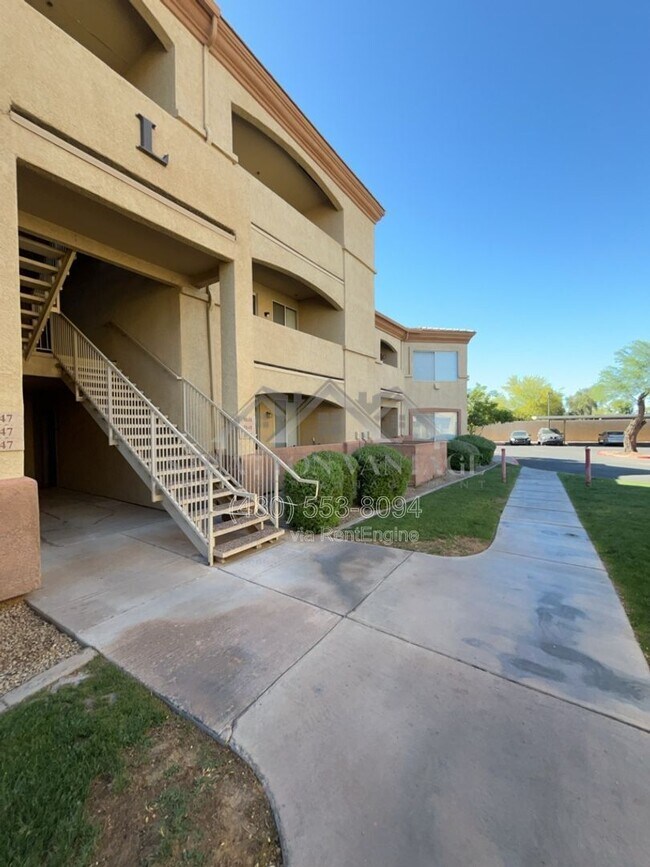 Photo - 2134 E Broadway Rd Unit 1047
