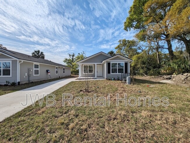 Photo - 2037 Meharry Ave House