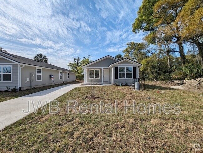 Building Photo - 2037 Meharry Ave Rental