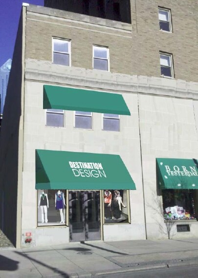 Primary Photo - Rittenhouse Plaza