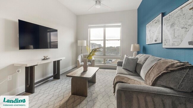 Photo - 1900 Airport Commerce Dr Unit 1406