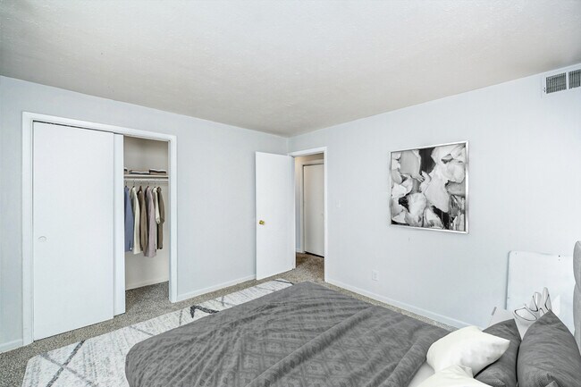 Apartments @ Marten Court