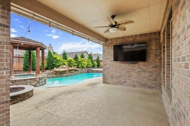 Photo - 18114 Dorman Draw Ln