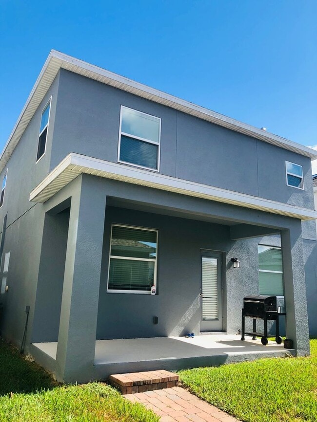 Photo - House with Solar for rent in Winter Garden