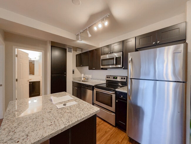 Photo - 4180 N Marine Dr Unit 803