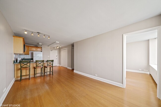 Photo - 1455 N Sandburg Terrace Unit 2107