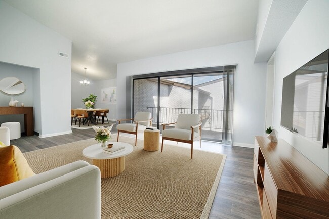 Building Photo - Aura Apartments