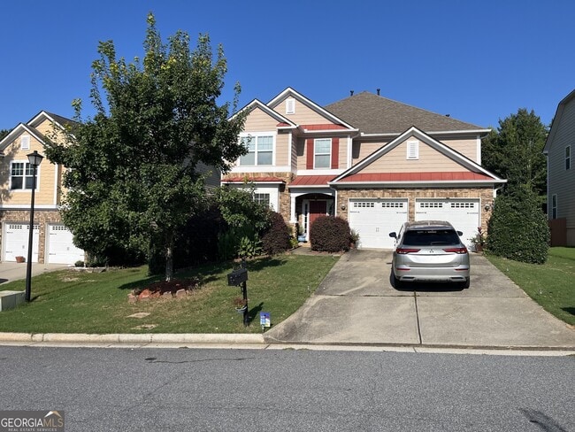 Building Photo - 3520 Dalwood Dr Rental