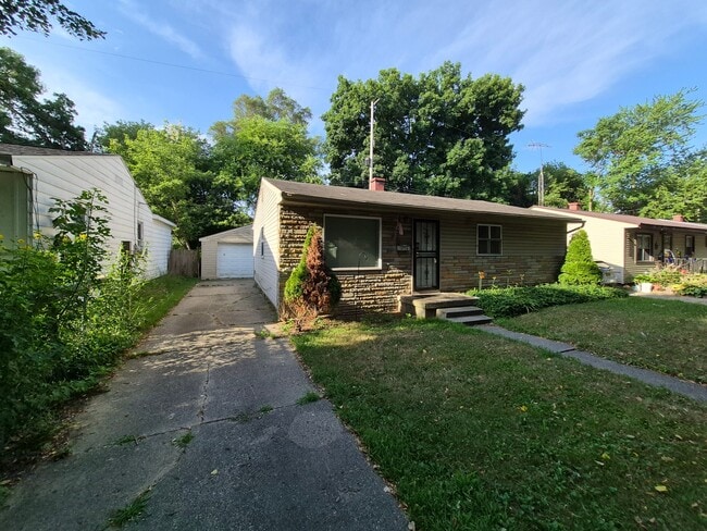 Building Photo - 3118 Wyoming Ave