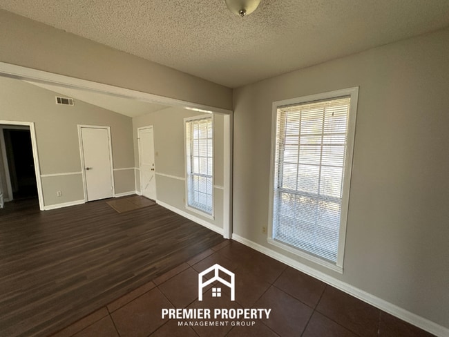 Photo - Modern 3BR/2BA Home in 38141 | Vaulted Ceilings, Fireplace & 2-Car Garage