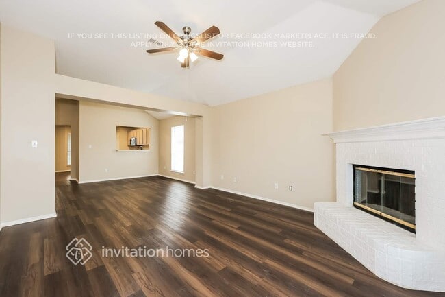 Photo - 6902 Evening Shade Ln