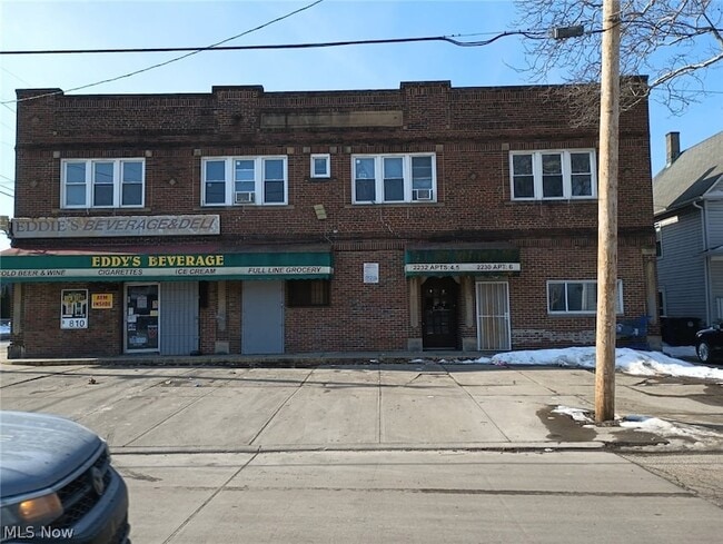 Building Photo - 2232 W 103rd St Unit 3