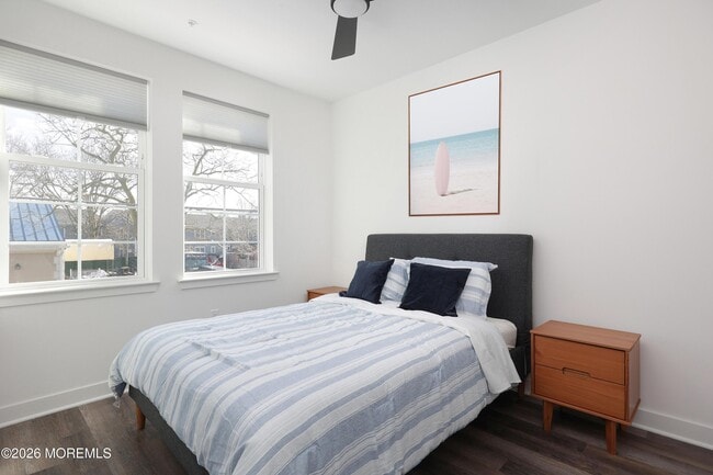 Building Photo - 6 West End Ct Unit 209