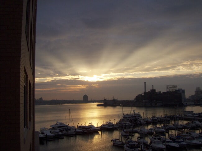 Photo - 100 Harborview Dr Unidad 606