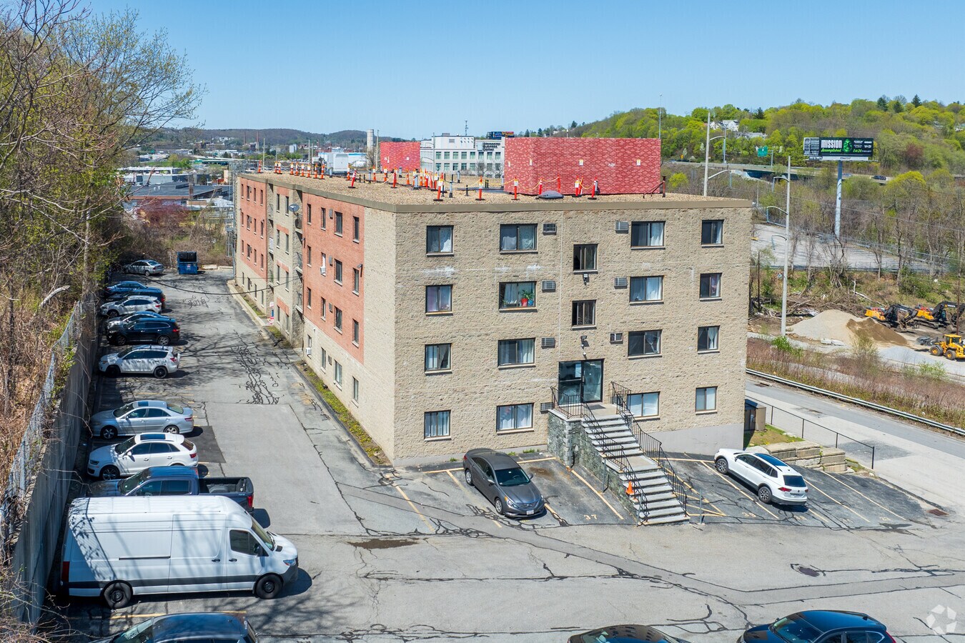 Edificio Alt - 44 Byron St