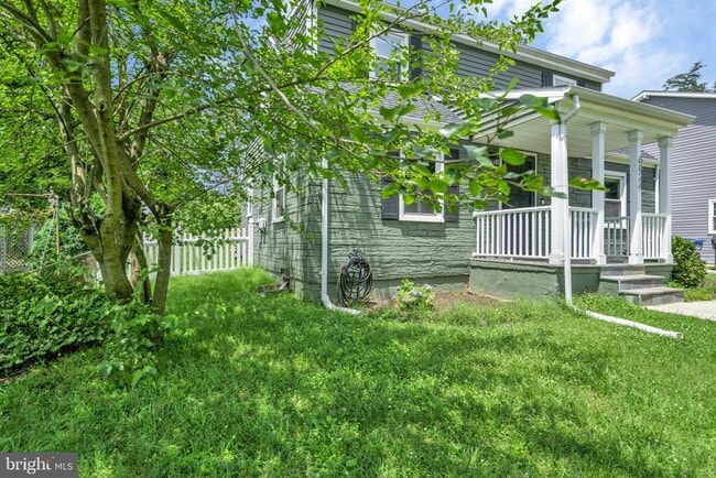 Photo - 6024 Rixey Dr