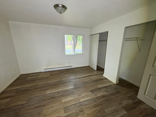 Brooke Park Apartments
