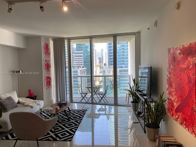 Photo - 475 Brickell Ave Condo Unit 1710