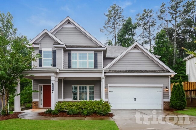 Building Photo - 230 Margrave Dr