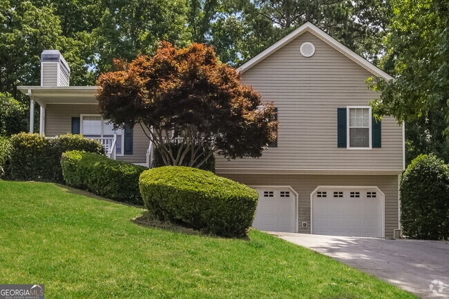 Building Photo - 313 Split Rail Way Rental