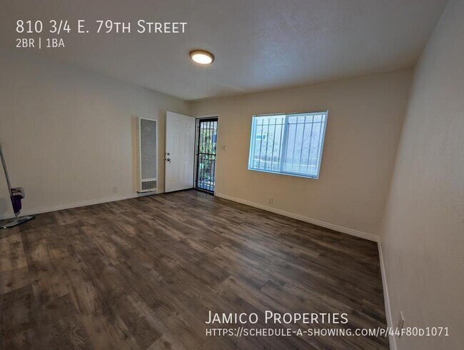 810 3/4 E. 79th Street-