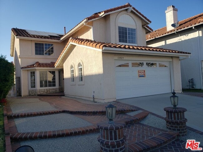 Photo - 12023 Stone Gate Way House