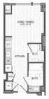 1846 Floor Plan