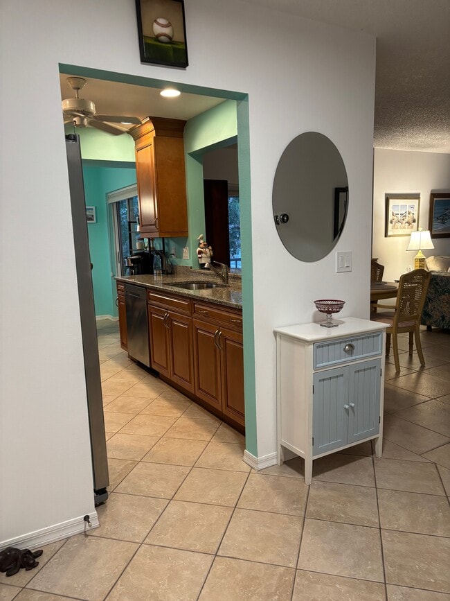 Entrance - 5699 Sheffield Greene Cir Apartment